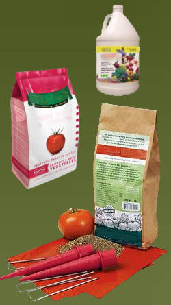 superfosfato para tomate