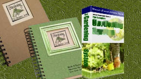 libros de jardineria