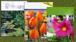 revistas de jardineria
