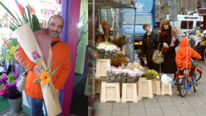 comprar flores