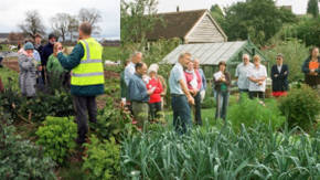 cursos de jardineria gratuitos