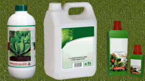 fertilizantes liquidos