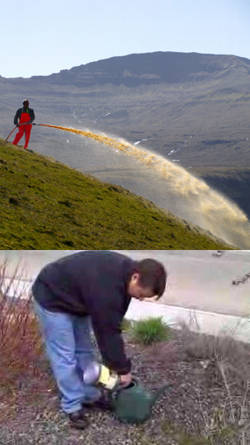 superfosfatos nitrogenados acuosos