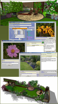 programa informatico de jardineria