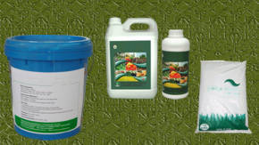 tipos de abono inorganico